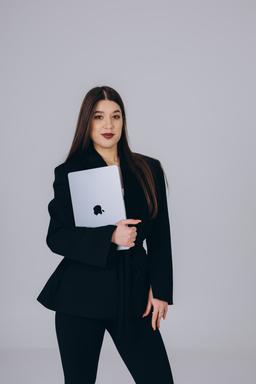 Боднарчук Христина