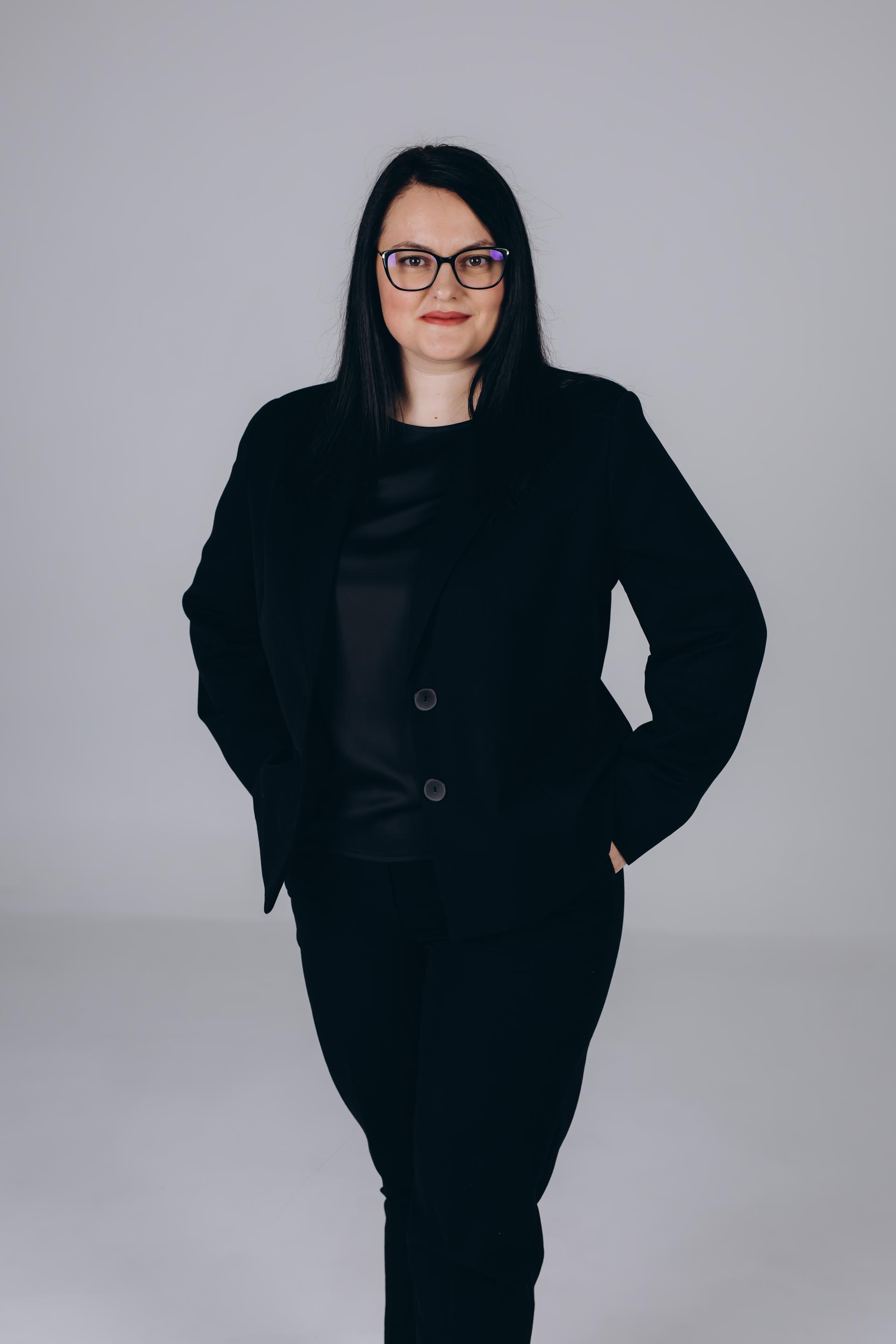 Петляк Галина