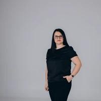 Петляк Галина
