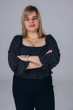 Генсіцька Христина