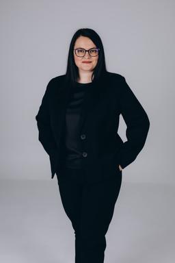 Петляк Галина