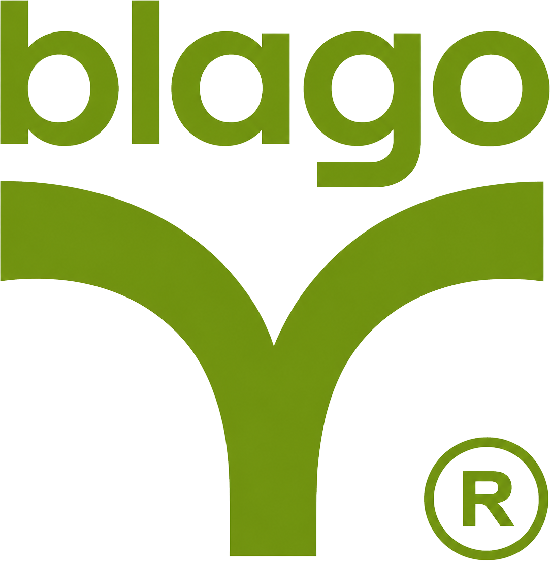Blago developer
