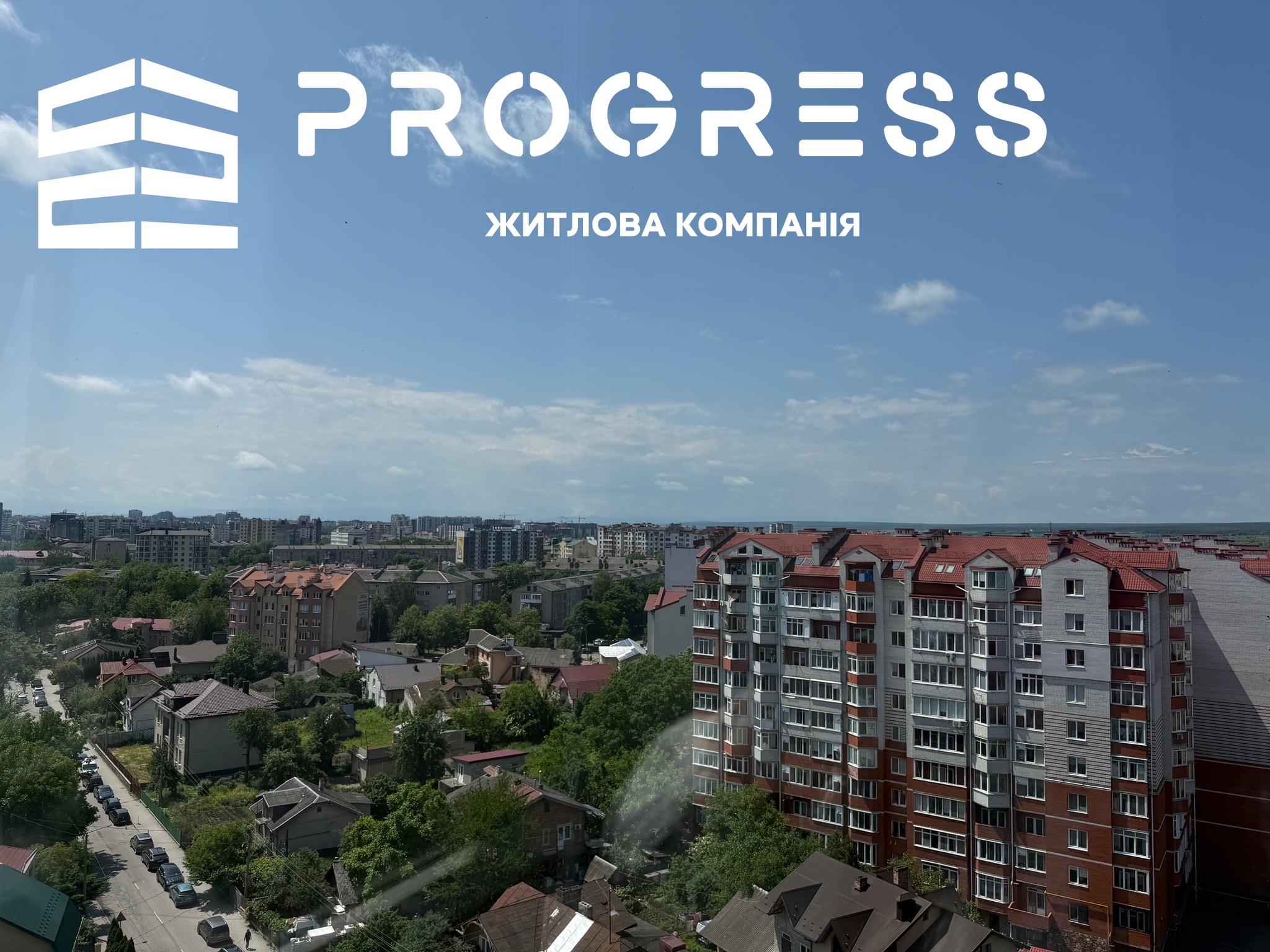 Продаж зданої 1-км кв. Княгинин 1 черга. - 8