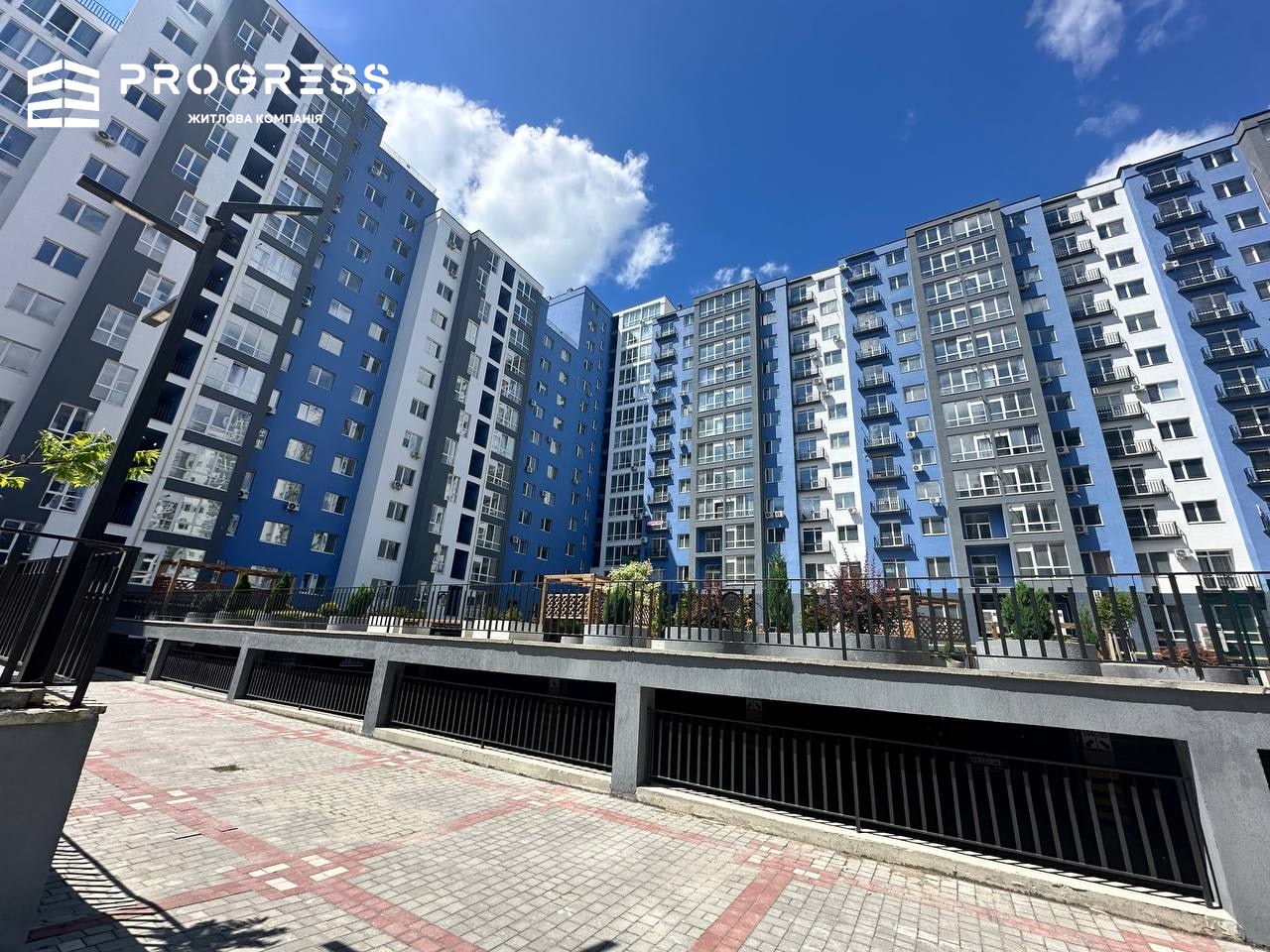 Квартира 1-кім терміново ЖК КНЯГИНИН - 3