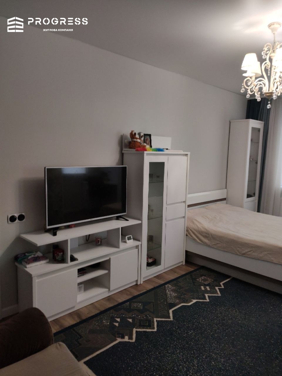 Продаж 1-кімнатної квартири | вул. Незалежності, Івано-Франківськ - 14