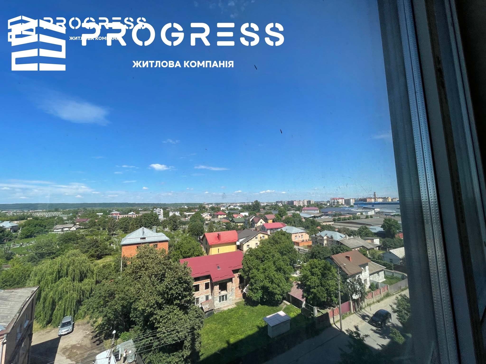 ЖК княгинин 2-кімнатна 7 поверх 24 секція - 5