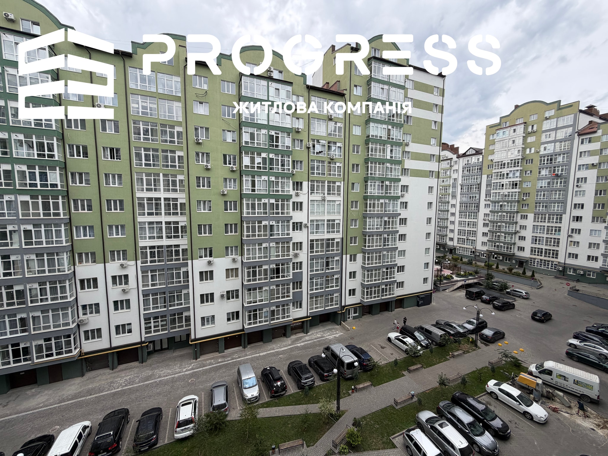 Продаж 3-кімнатної квартири з якісним ремонтом у центрі міста - 13