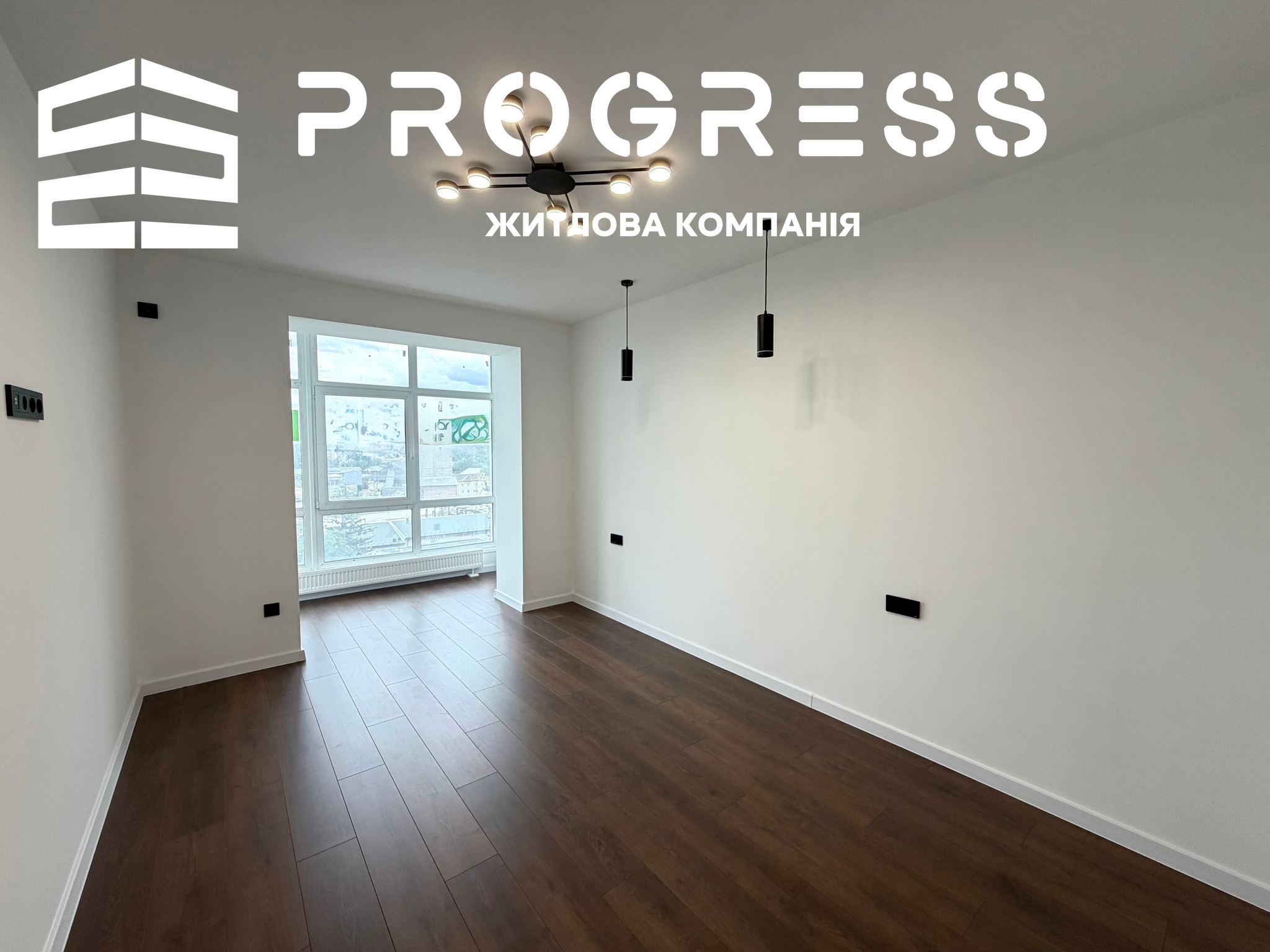 Продаж 3-кімнатної квартири з якісним ремонтом у центрі міста - 2