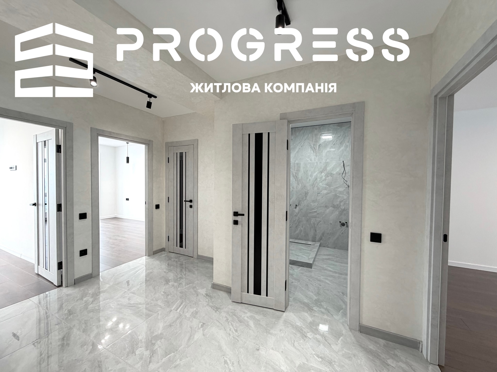 Продаж 3-кімнатної квартири з якісним ремонтом у центрі міста - 8