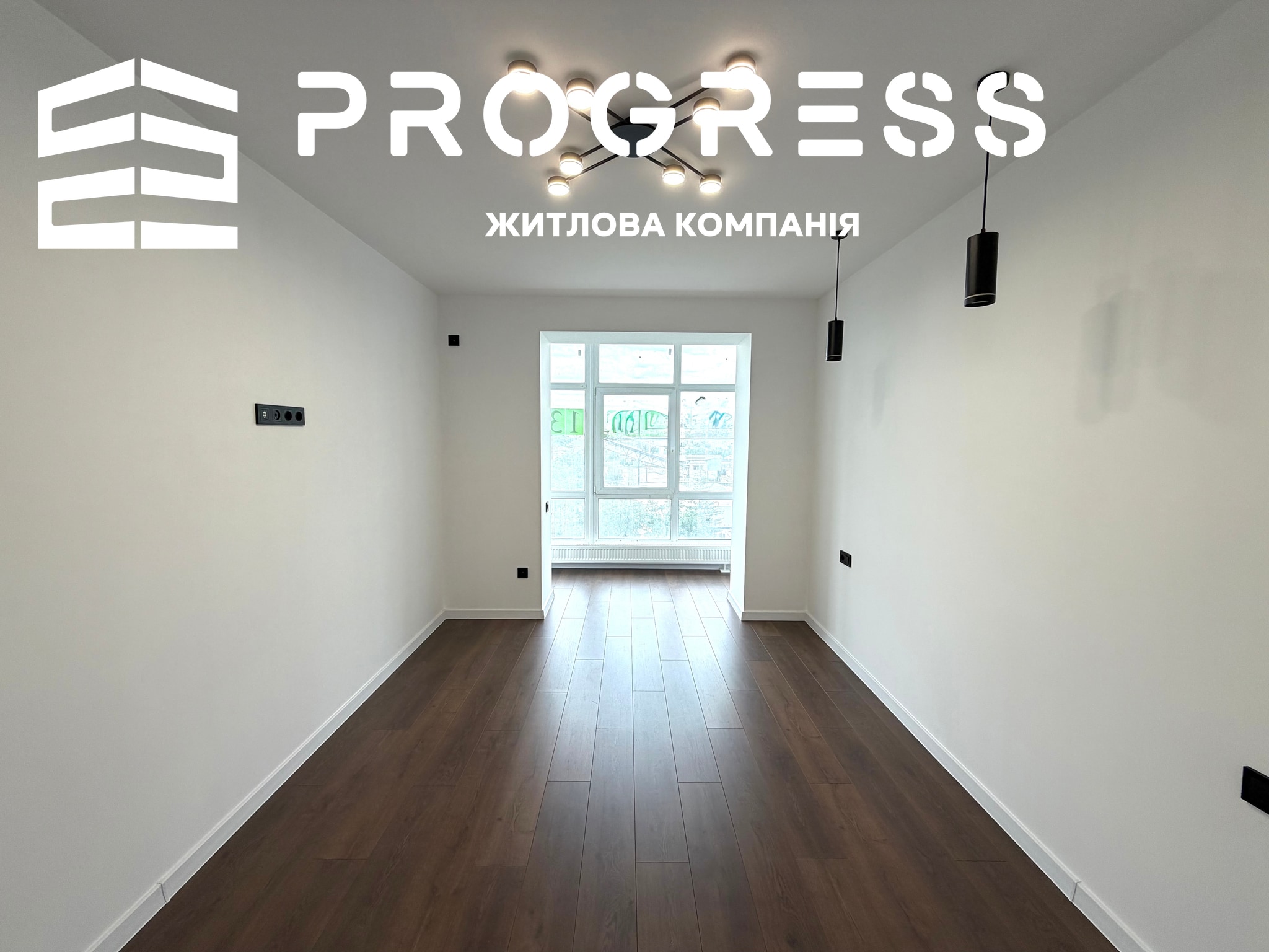 Продаж 3-кімнатної квартири з якісним ремонтом у центрі міста - 7