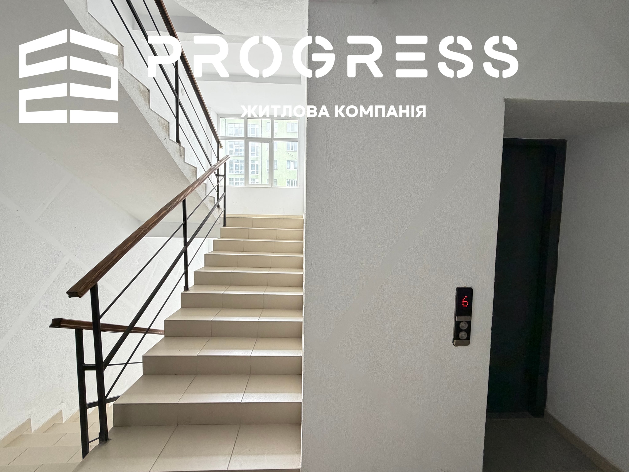 Продаж 3-кімнатної квартири з якісним ремонтом у центрі міста - 15
