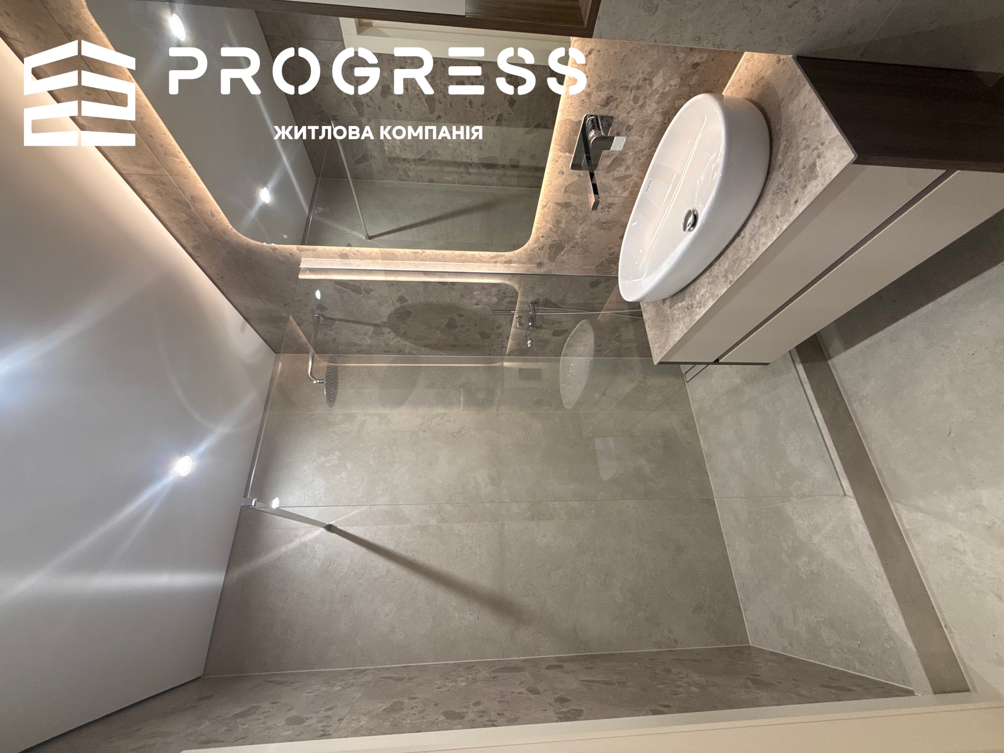 Продаж 1,5 кімнатної квартири в центрі міста. ЖК Light home - 13