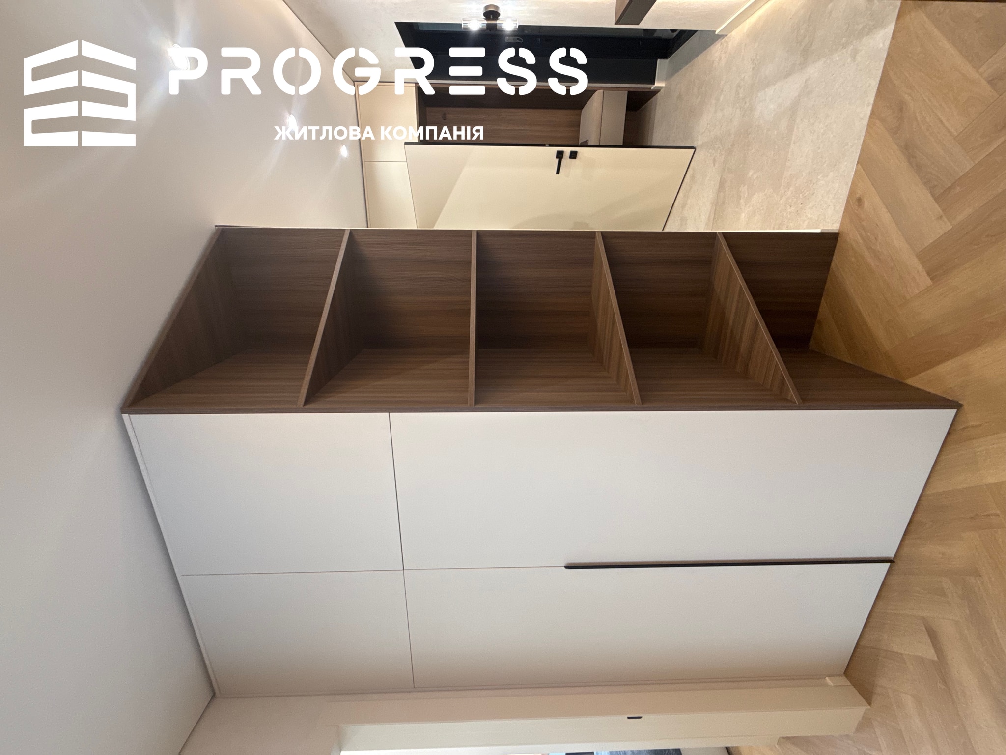 Продаж 1,5 кімнатної квартири в центрі міста. ЖК Light home - 9