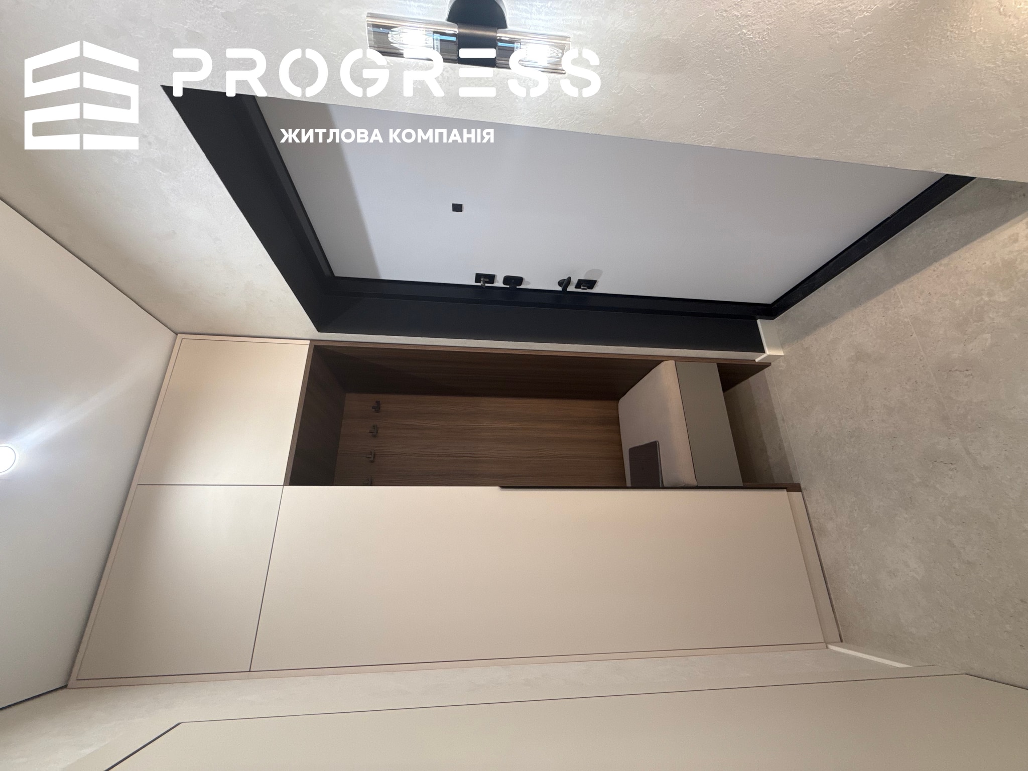 Продаж 1,5 кімнатної квартири в центрі міста. ЖК Light home - 11