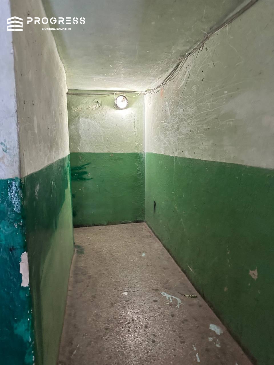 1-room apartment - 12