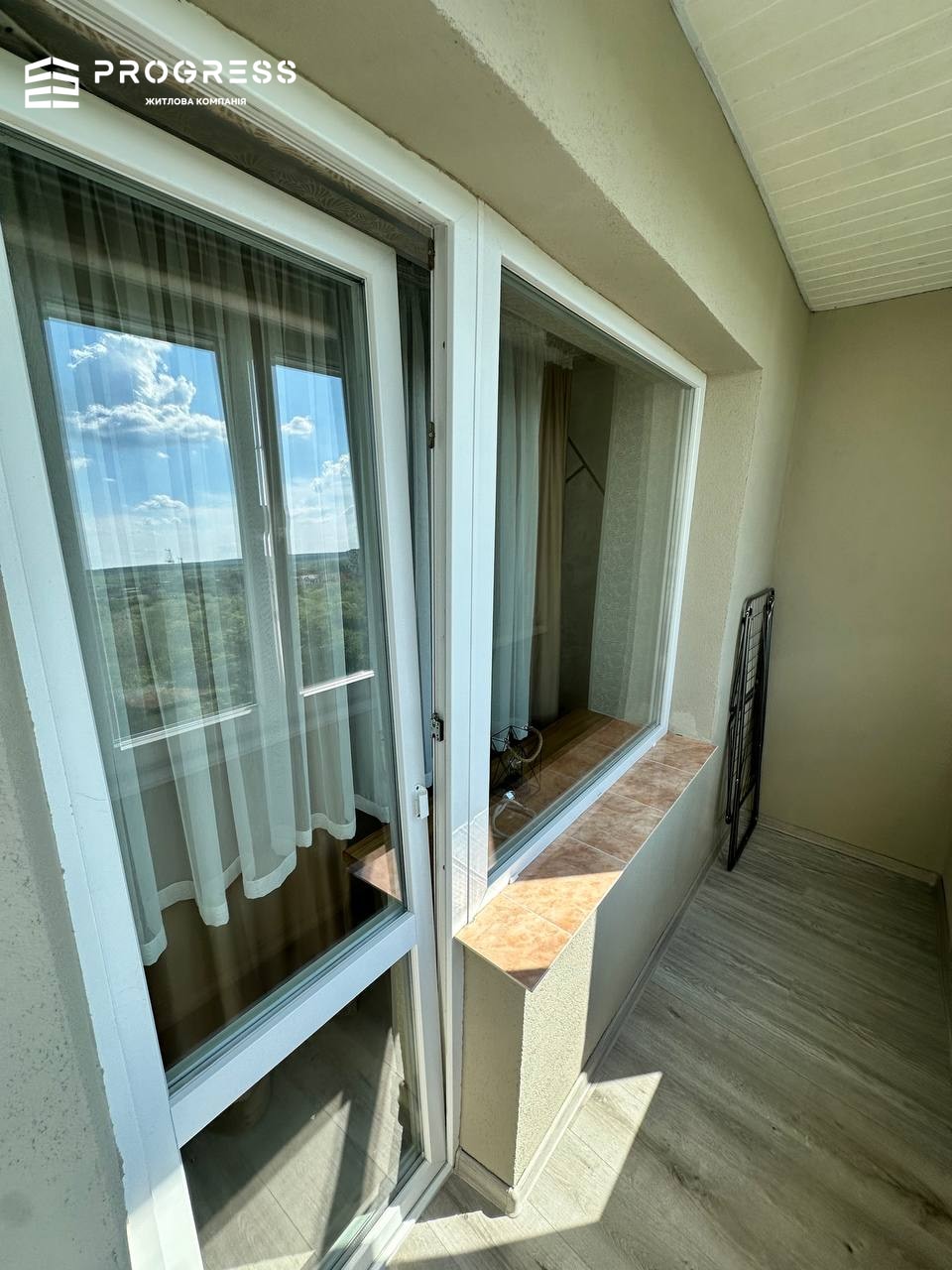1-room apartment - 6
