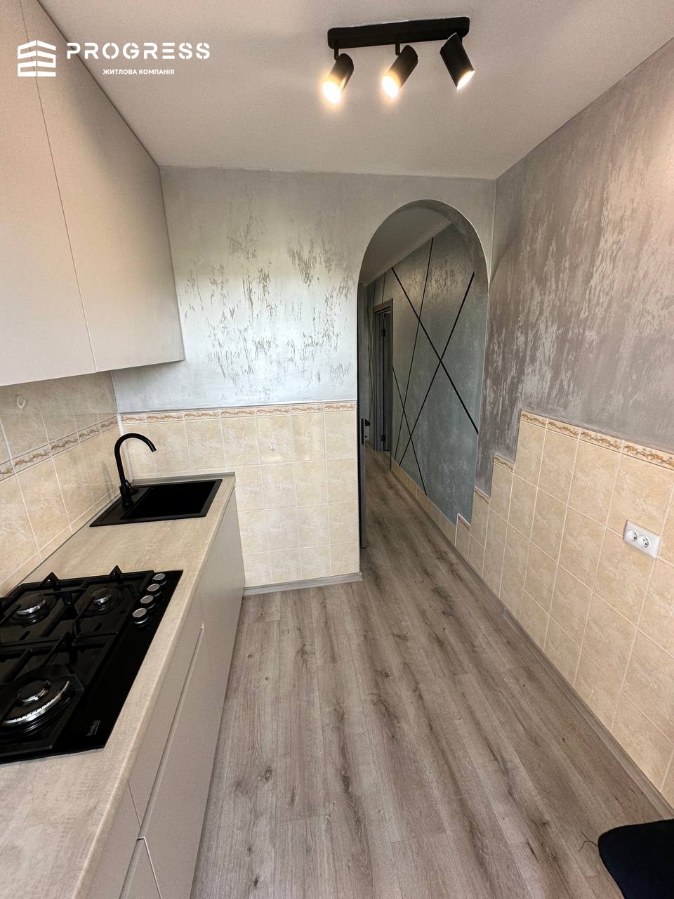 1-room apartment - 8