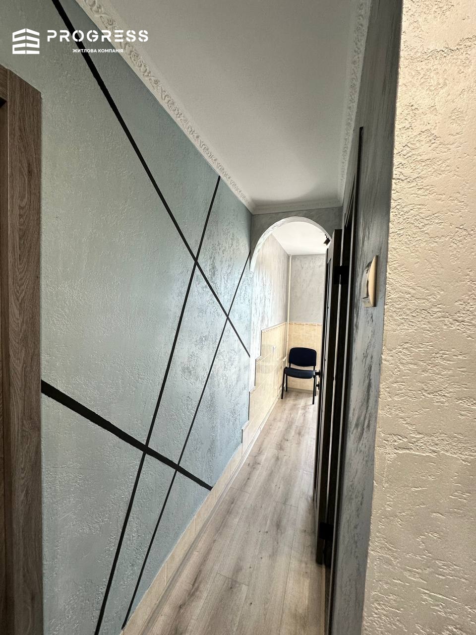 1-room apartment - 9