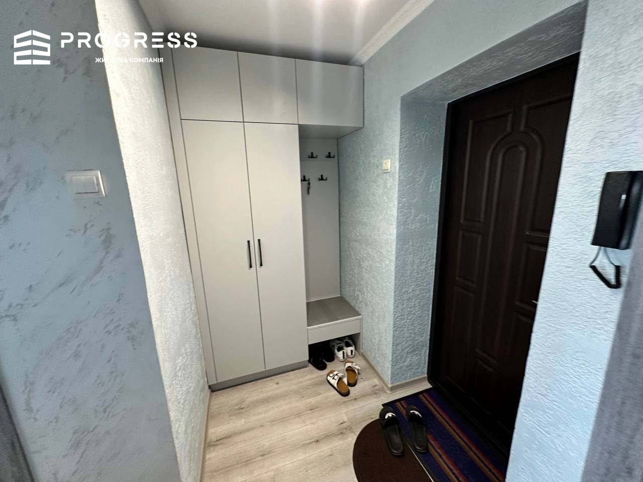 1-room apartment - 5