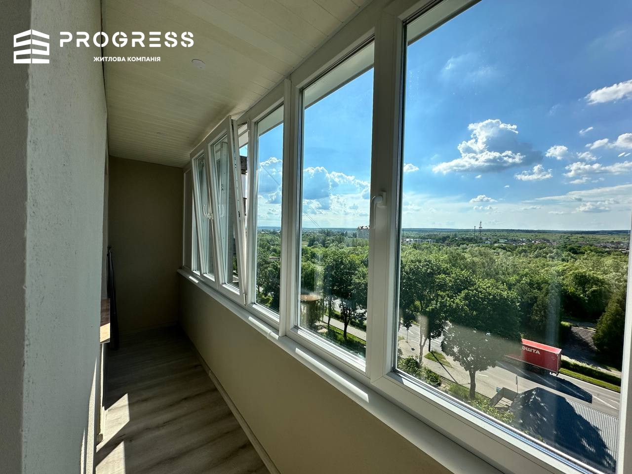 1-room apartment - 3