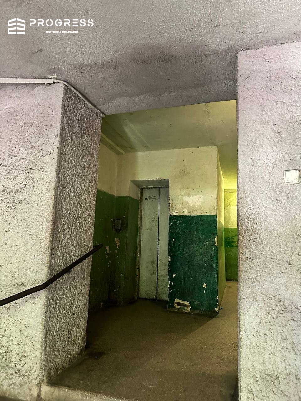 1-room apartment - 14
