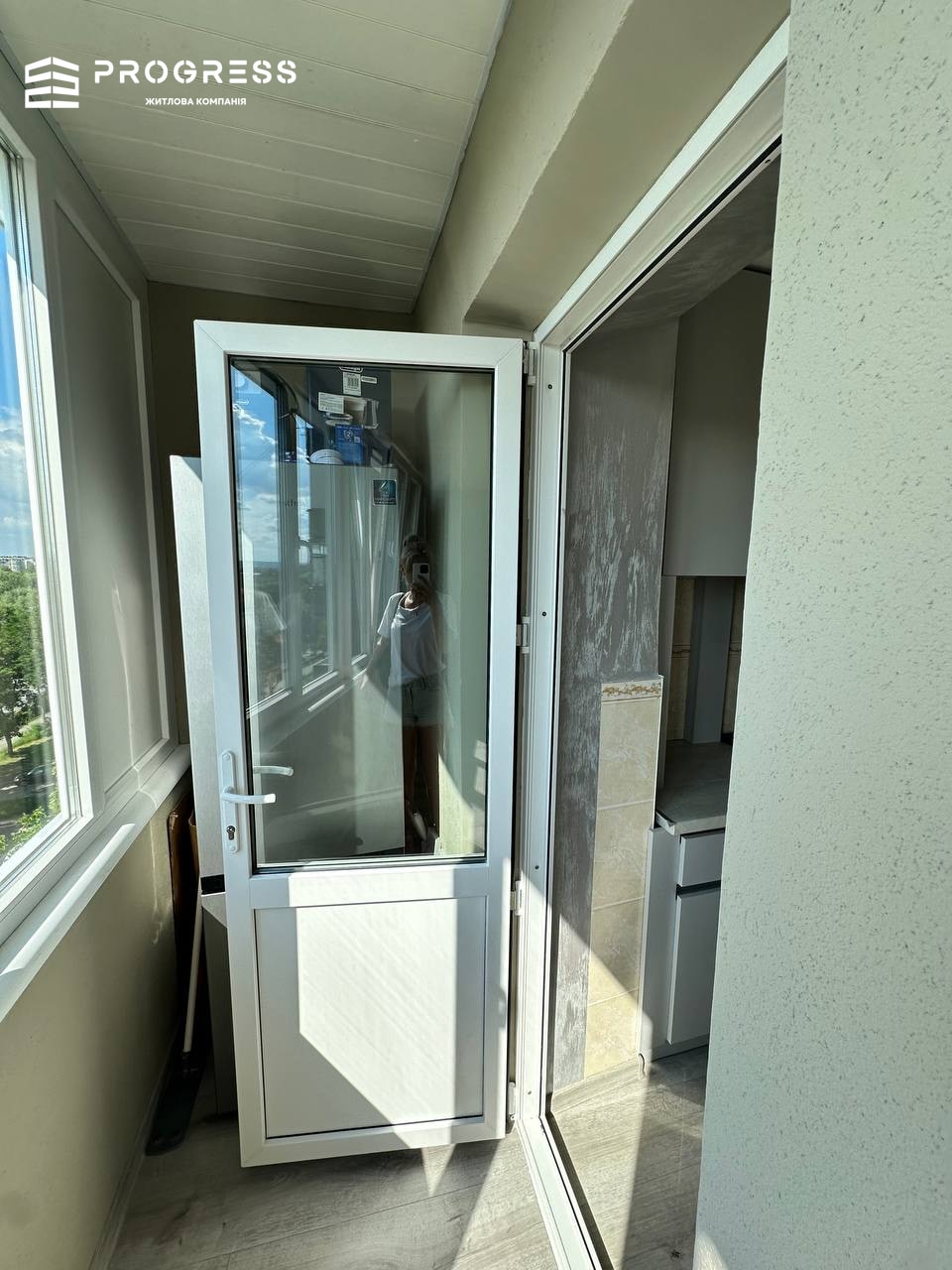 1-room apartment - 4