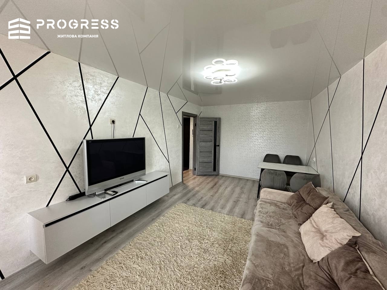 1-room apartment - 2