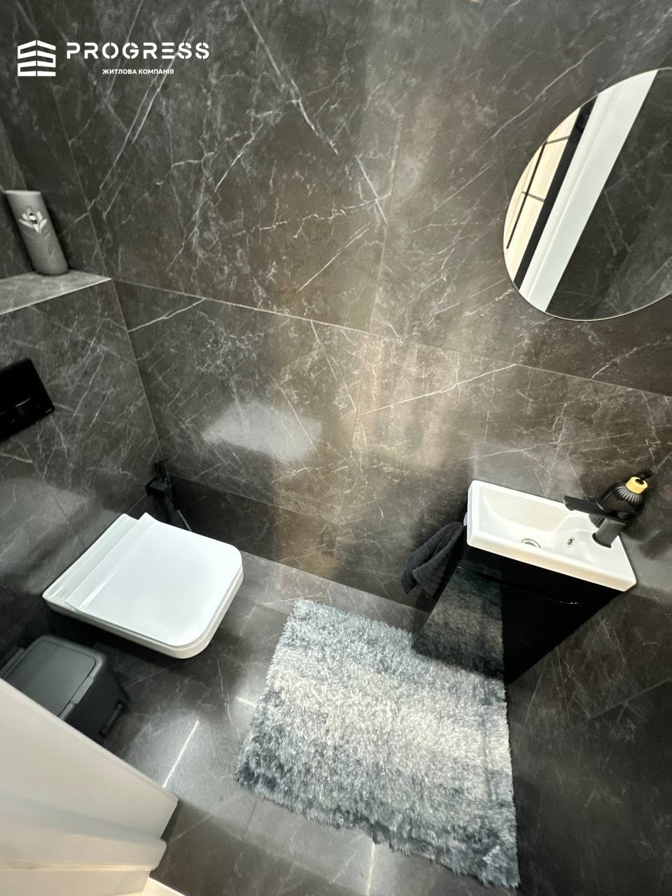 Продаж 3 кімнатна квартира Жк Європейське сіті - 3