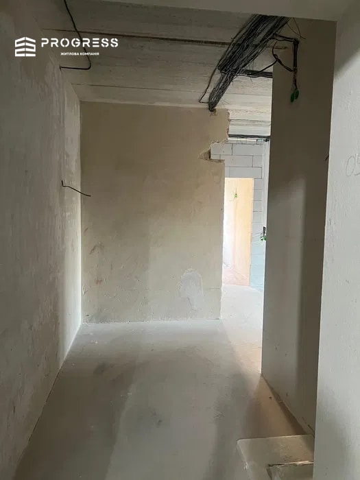 For sale is a 2-room apartment in the Kozatskyi residential complex - 7