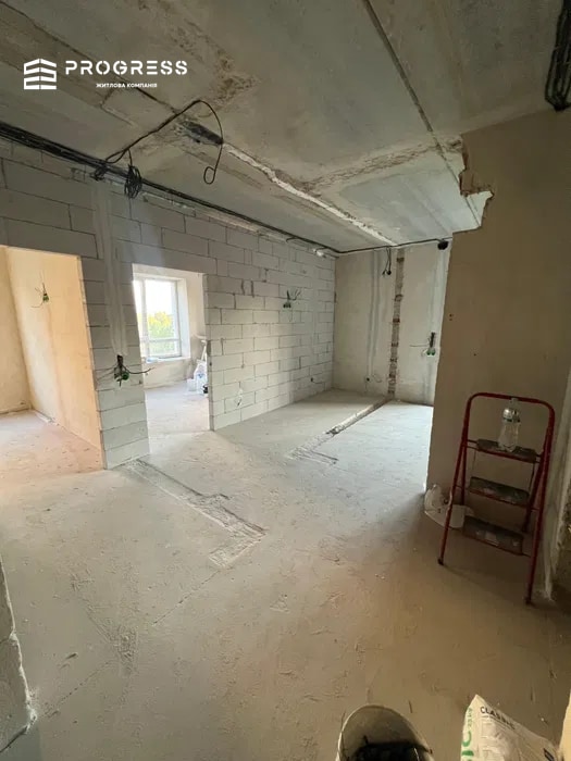 For sale is a 2-room apartment in the Kozatskyi residential complex - 1