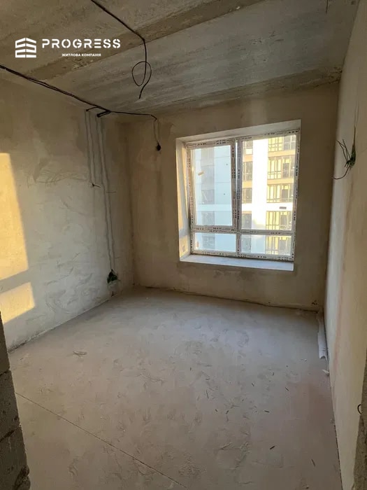 For sale is a 2-room apartment in the Kozatskyi residential complex - 3