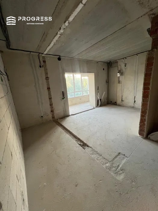 For sale is a 2-room apartment in the Kozatskyi residential complex - 2