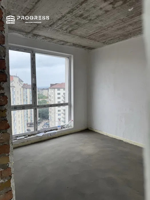 1-кімнатна видова квартира в ЖК Light Home  - 7