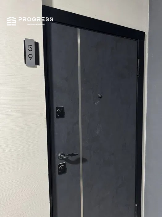 1-кімнатна видова квартира в ЖК Light Home  - 10
