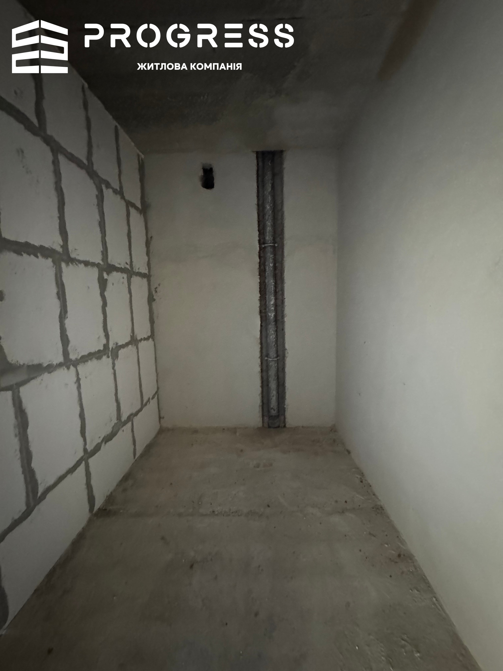 Sale of a 2-room apartment in the Knyahynyn residential complex - 7
