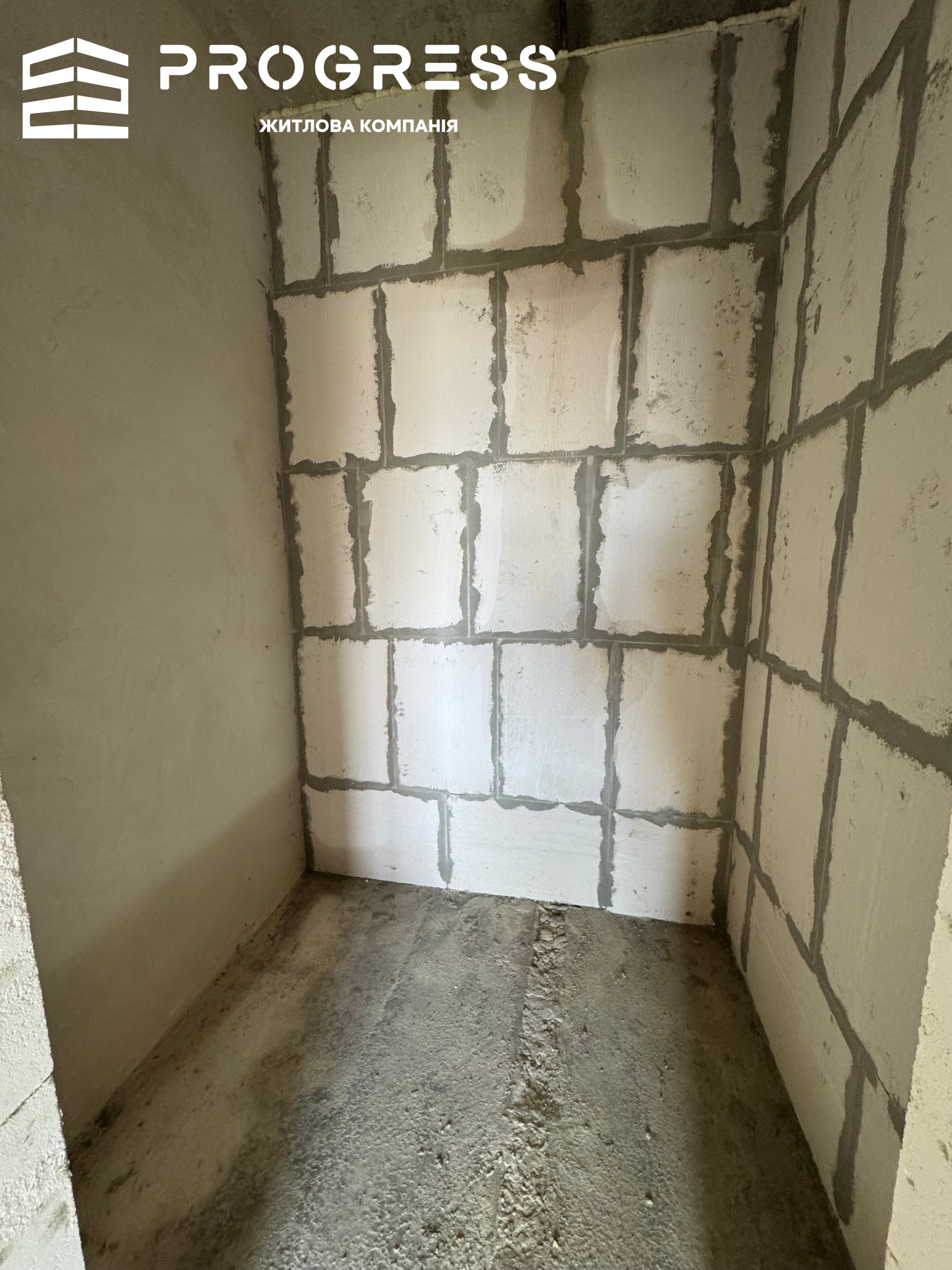 Sale of a 2-room apartment in the Knyahynyn residential complex - 15