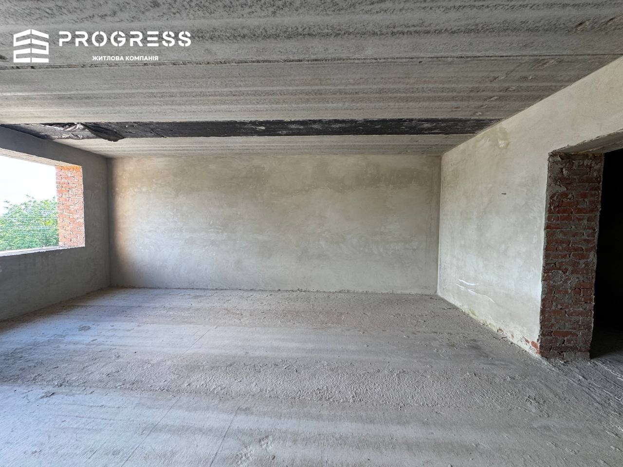 Sale of a 1-bedroom apartment in RC Knyahynyn - section 30 - 4
