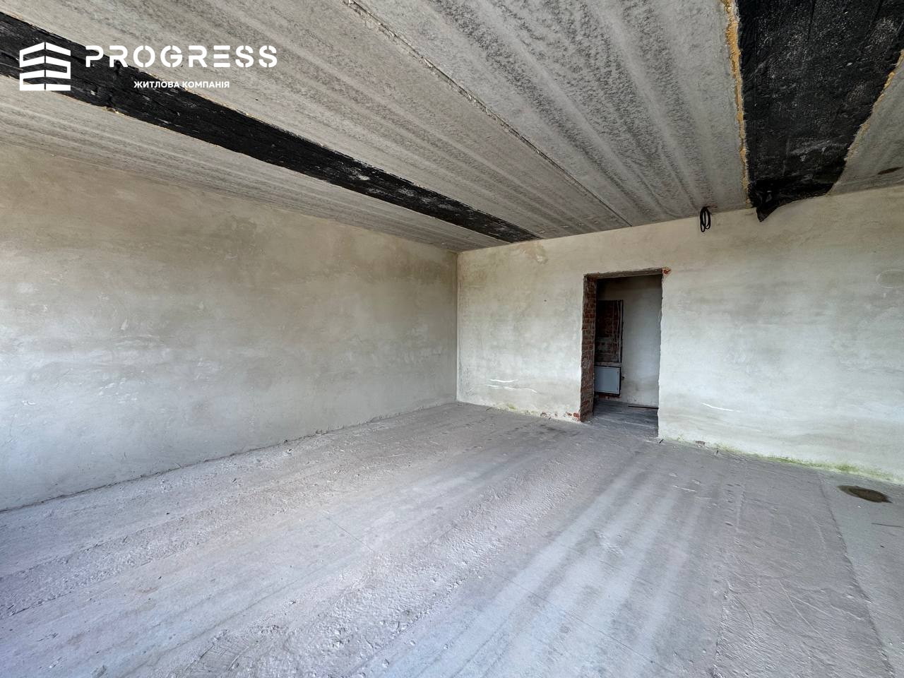 Sale of a 1-bedroom apartment in RC Knyahynyn - section 30 - 2