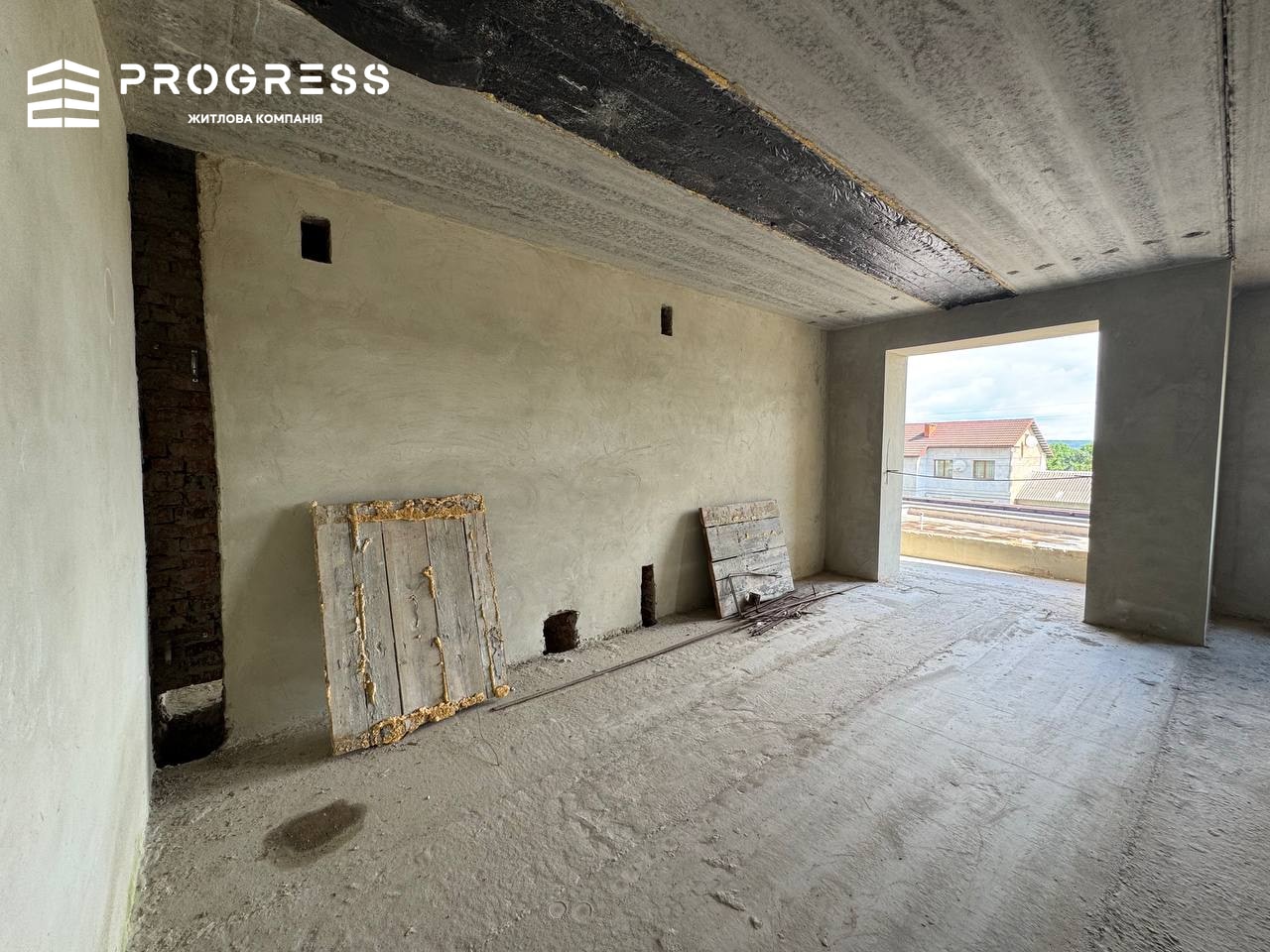 Sale of a 1-bedroom apartment in RC Knyahynyn - section 30 - 5