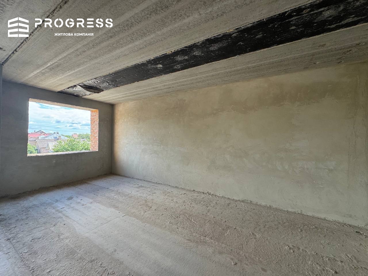 Sale of a 1-bedroom apartment in RC Knyahynyn - section 30 - 3