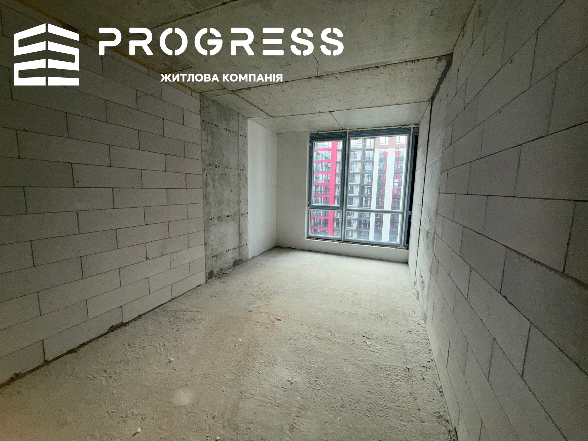 Продаж 1 кімнатної квартири у ЖК Manhattan UP. Озеро. Парк - 8