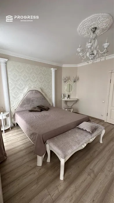 2-кімнатна квартира з ремонтом, Івасюка, 1 2