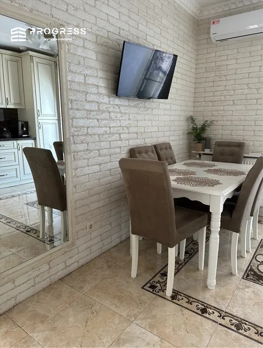 2-кімнатна квартира з ремонтом, Івасюка, 1 - 7