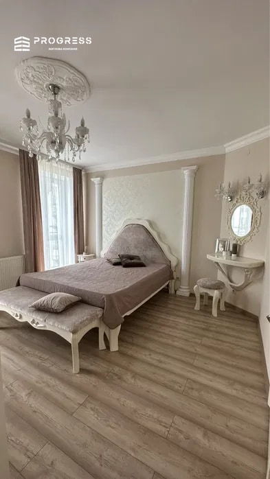 2-кімнатна квартира з ремонтом, Івасюка, 1