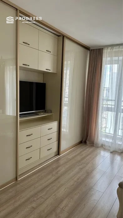 2-кімнатна квартира з ремонтом, Івасюка, 1 - 15