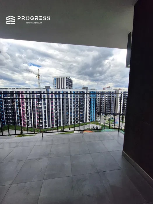 1-кімнатна квартира з ремонтом, ЖК Family Plaza  - 13