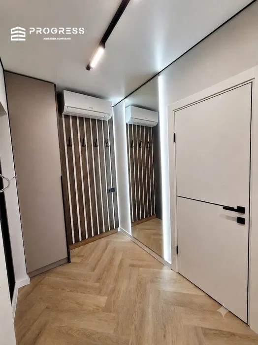 1-кімнатна квартира з ремонтом, ЖК Family Plaza  - 12