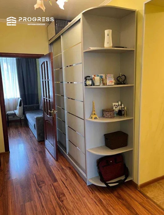 Sale of 1 apartment CENTER - 3