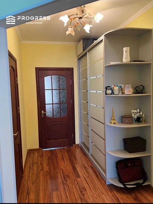Sale of 1 apartment CENTER - 2