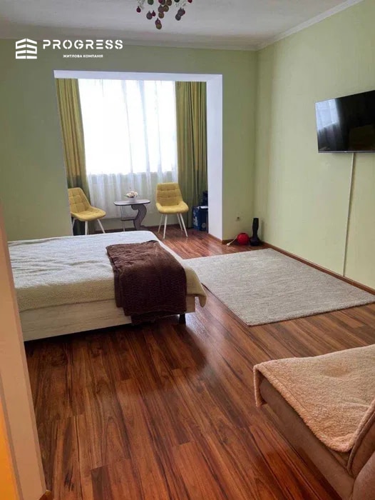 Sale of 1 apartment CENTER - 11